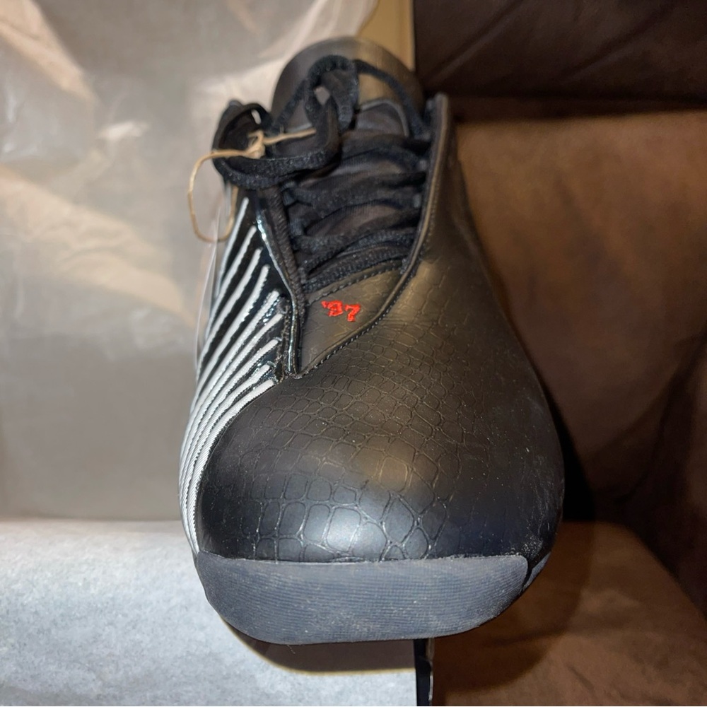 New Mens Adidas TMAC 3 RESTOMOD - Picture 4 of 12